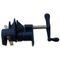 TORK CRAFT Pipe Clamp For 19mm Pipe